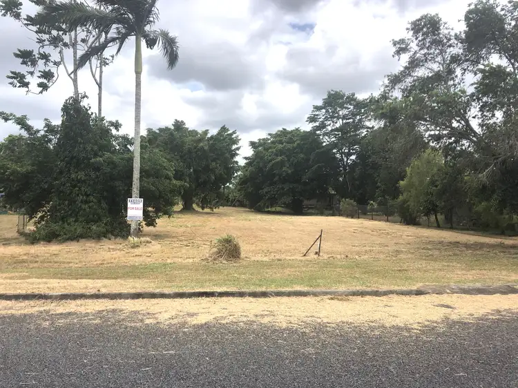 Second view of Homely land listing, 15 Euramo Rd, Euramo QLD 4854