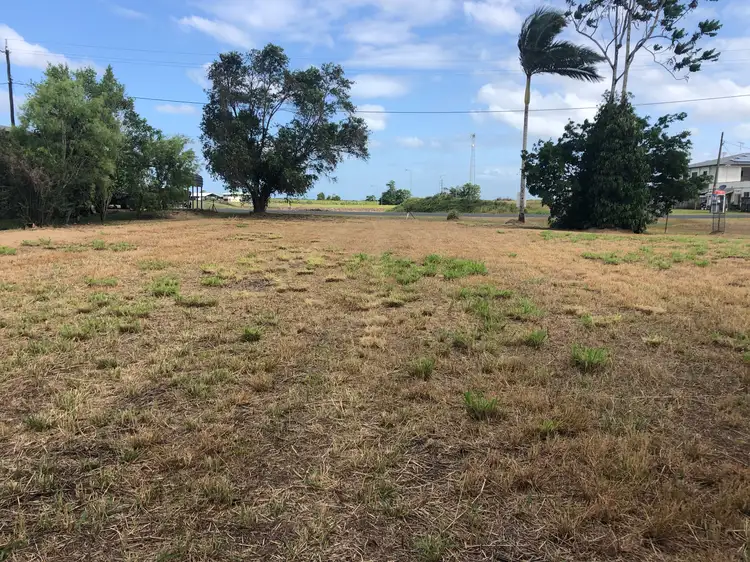 Third view of Homely land listing, 15 Euramo Rd, Euramo QLD 4854