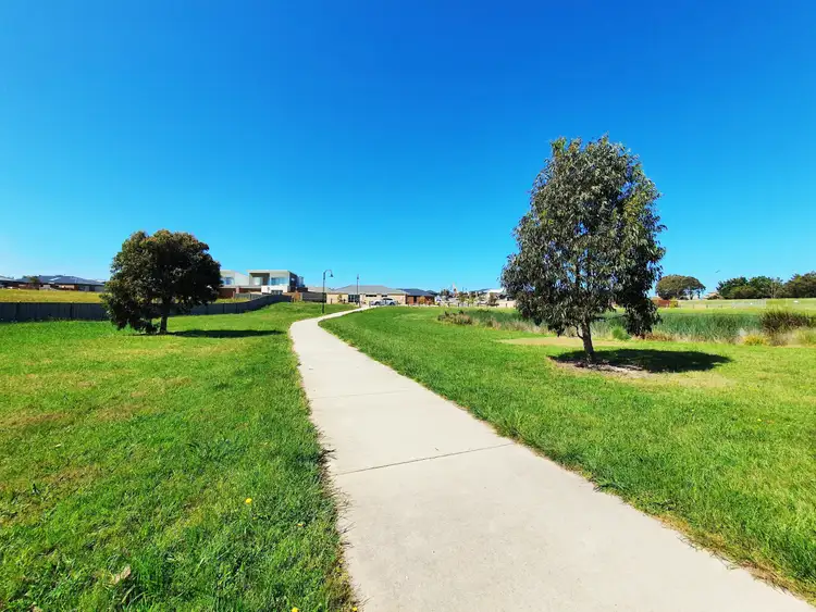 Sixth view of Homely land listing, 8 Deane St, Traralgon VIC 3844