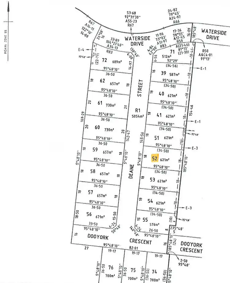 Seventh view of Homely land listing, 8 Deane St, Traralgon VIC 3844