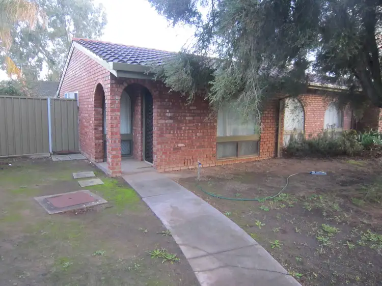 Address available on request