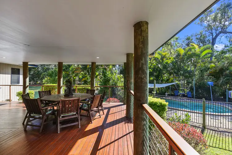 Second view of Homely house listing, 161 Iindah Rd W, Tinana QLD 4650