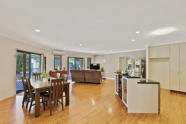 Third view of Homely house listing, 161 Iindah Rd W, Tinana QLD 4650