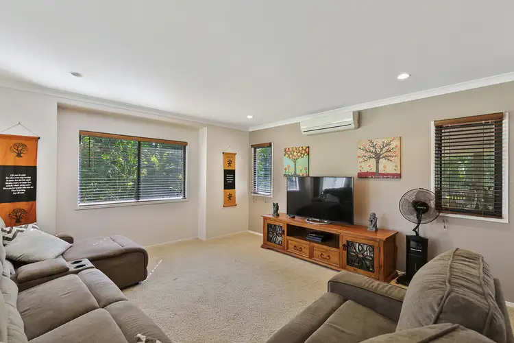 Fifth view of Homely house listing, 161 Iindah Rd W, Tinana QLD 4650