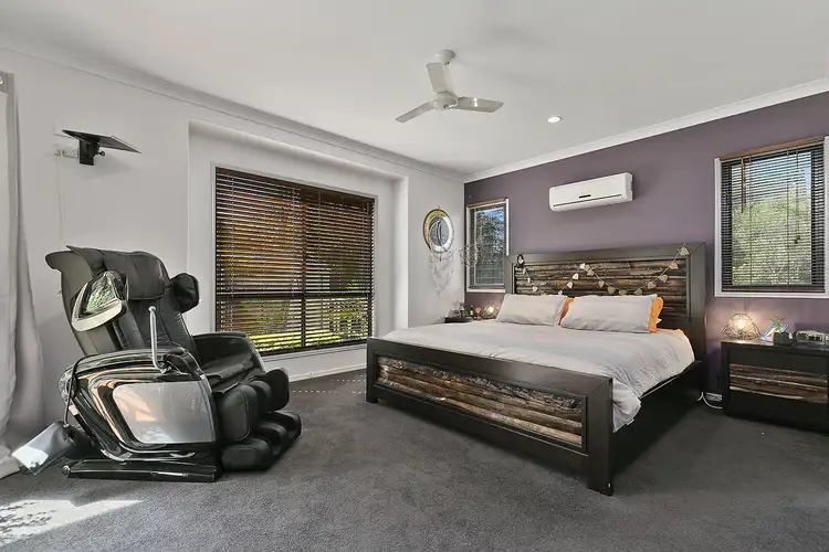 Sixth view of Homely house listing, 161 Iindah Rd W, Tinana QLD 4650