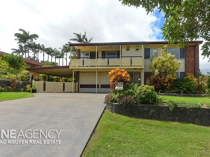 42 Tinaroo St, Durack QLD 4077