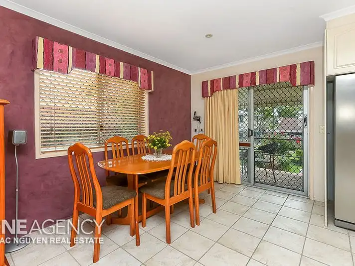 Fifth view of Homely house listing, 42 Tinaroo St, Durack QLD 4077