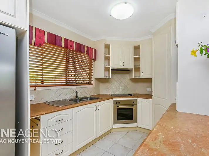 Sixth view of Homely house listing, 42 Tinaroo St, Durack QLD 4077