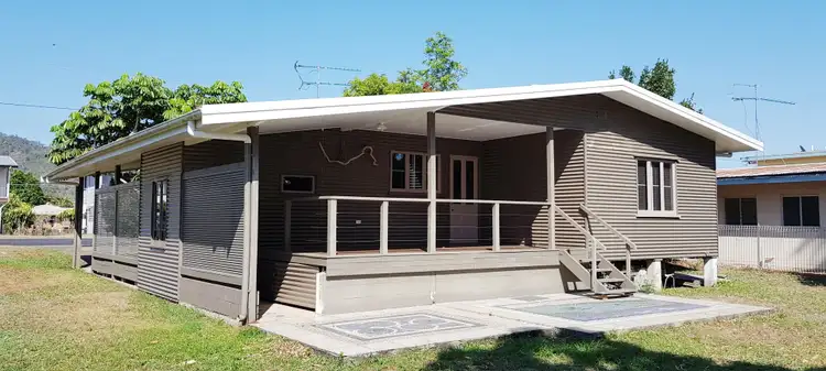 14 Jamieson St, Cardwell QLD 4849
