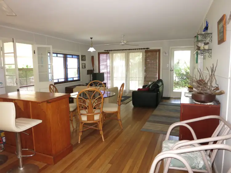 Third view of Homely house listing, 14 Jamieson St, Cardwell QLD 4849