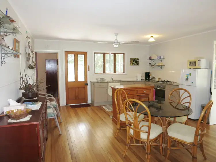 Sixth view of Homely house listing, 14 Jamieson St, Cardwell QLD 4849
