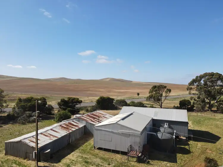 Third view of Homely house listing, 9789 Barrier Hwy, Hallett SA 5419