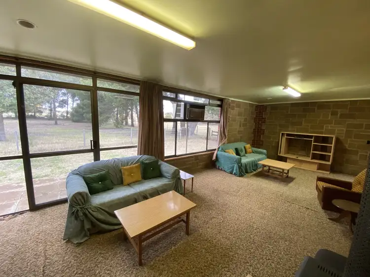 Fifth view of Homely house listing, 9789 Barrier Hwy, Hallett SA 5419