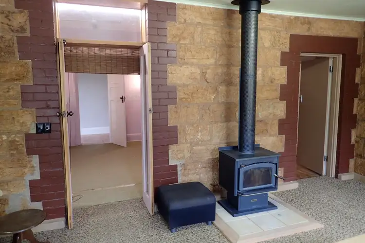 Sixth view of Homely house listing, 9789 Barrier Hwy, Hallett SA 5419