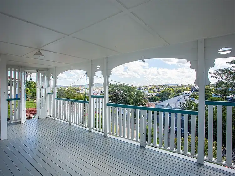 Third view of Homely house listing, 18 Calton Tce, Gympie QLD 4570