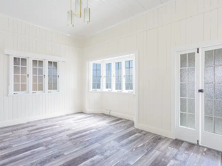 Fourth view of Homely house listing, 18 Calton Tce, Gympie QLD 4570