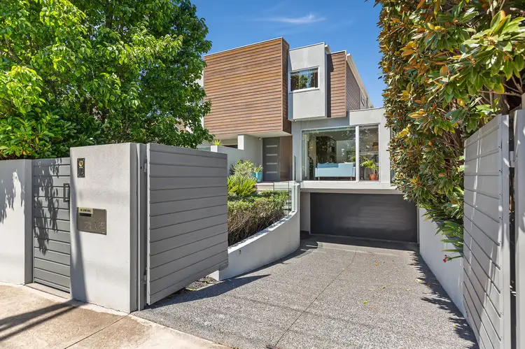 124 Dendy St, Brighton East VIC 3187