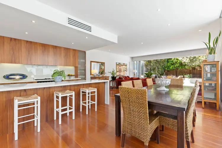 Third view of Homely house listing, 124 Dendy St, Brighton East VIC 3187