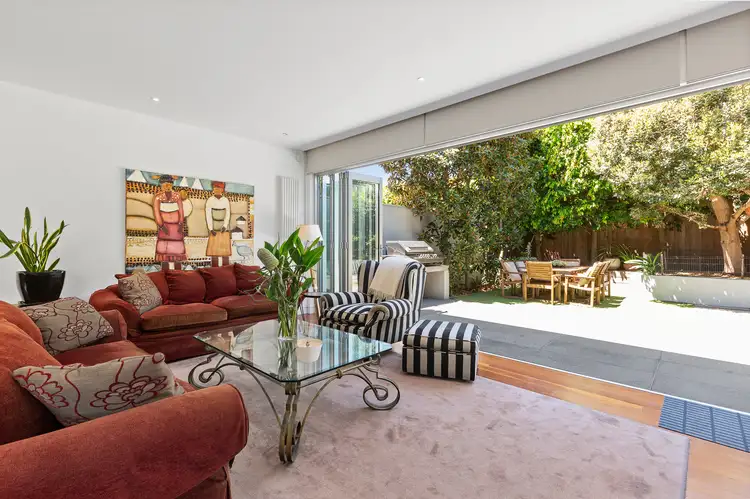 Fifth view of Homely house listing, 124 Dendy St, Brighton East VIC 3187
