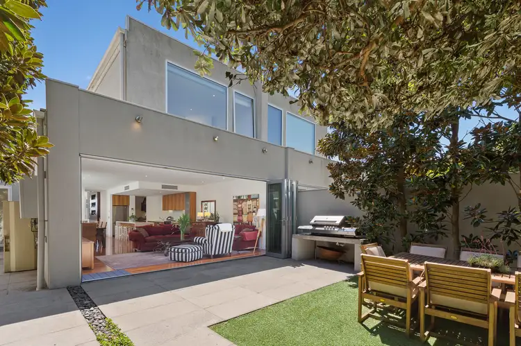 Sixth view of Homely house listing, 124 Dendy St, Brighton East VIC 3187