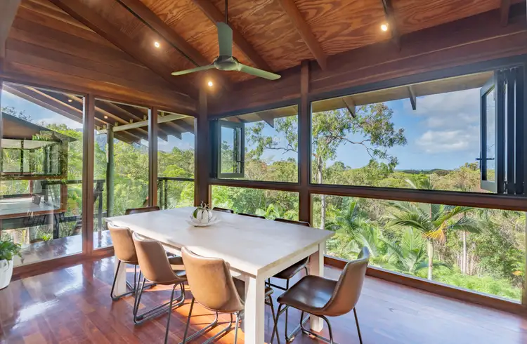 Main view of Homely house listing, 330 Mowbray River Rd Via, Port Douglas QLD 4877