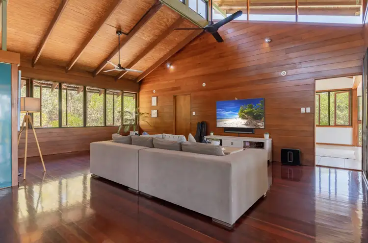 Second view of Homely house listing, 330 Mowbray River Rd Via, Port Douglas QLD 4877
