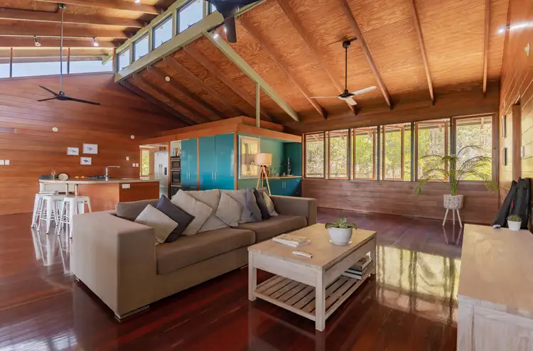 Fourth view of Homely house listing, 330 Mowbray River Rd Via, Port Douglas QLD 4877