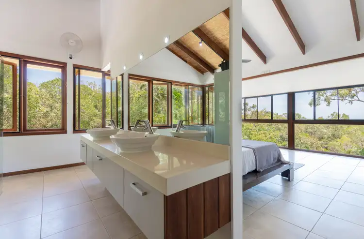 Fifth view of Homely house listing, 330 Mowbray River Rd Via, Port Douglas QLD 4877