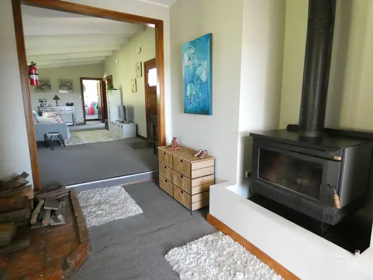 Sixth view of Homely house listing, 500 Nicholson Sarsfield Road, Sarsfield VIC 3875