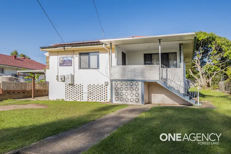 4 Swallow St, Inala QLD 4077