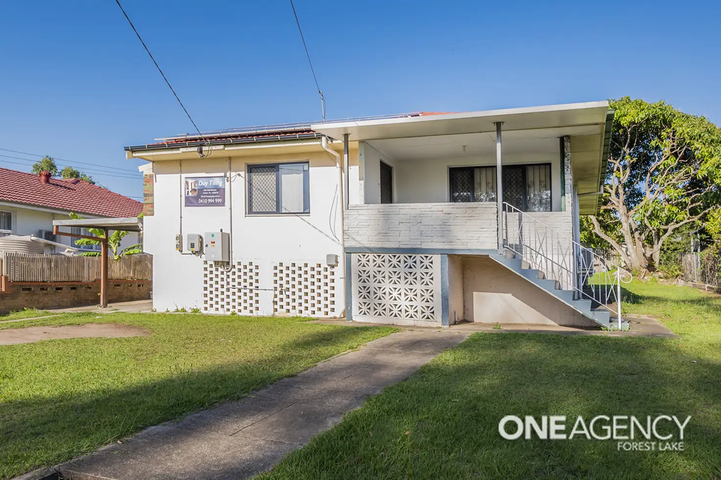 Main view of Homely house listing, 4 Swallow St, Inala QLD 4077