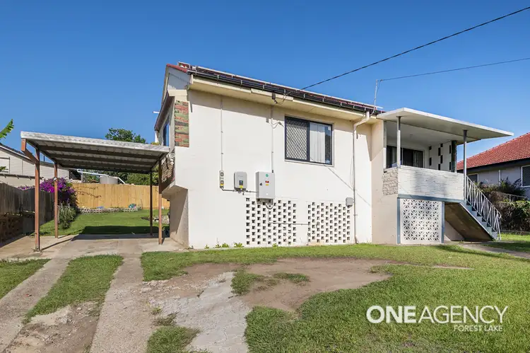 Second view of Homely house listing, 4 Swallow St, Inala QLD 4077