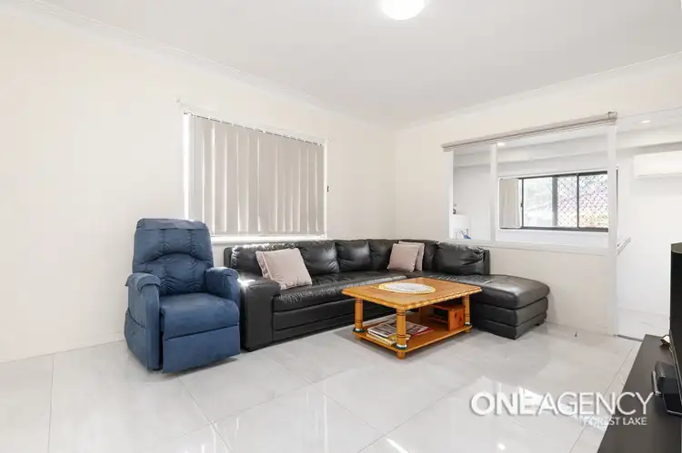 Fourth view of Homely house listing, 4 Swallow St, Inala QLD 4077