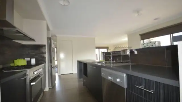 Third view of Homely house listing, 17 Rostrevor Cl, Traralgon VIC 3844