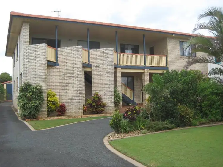 51 Hunter St, Burnett Heads QLD 4670