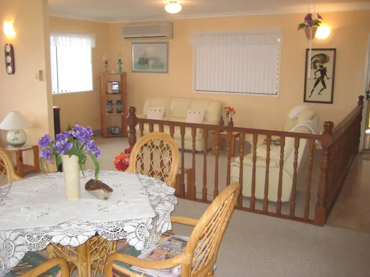 Fifth view of Homely house listing, 51 Hunter St, Burnett Heads QLD 4670