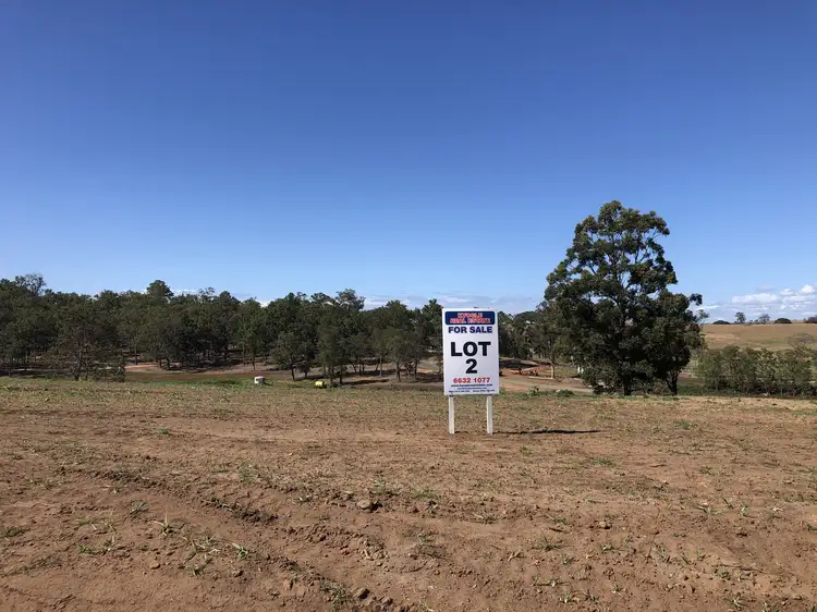 Main view of Homely land listing, Lot 2 Kyogle Views Estate, Kyogle NSW 2474