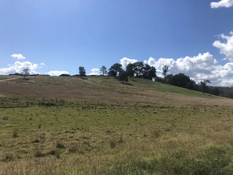 Second view of Homely land listing, Lot 2 Kyogle Views Estate, Kyogle NSW 2474
