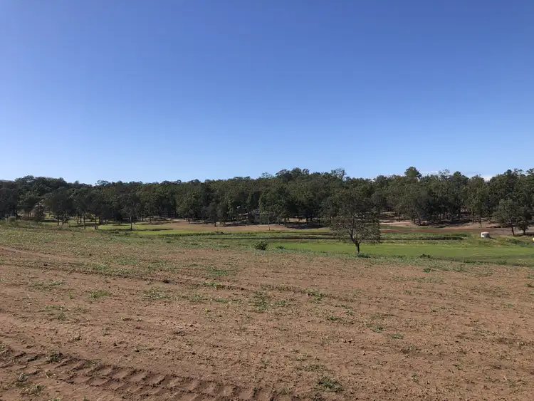 Third view of Homely land listing, Lot 2 Kyogle Views Estate, Kyogle NSW 2474