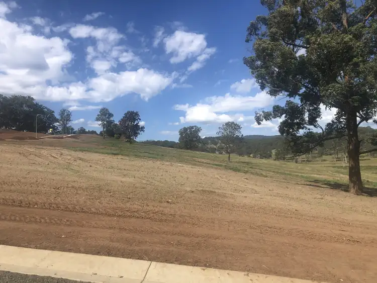 Fourth view of Homely land listing, Lot 2 Kyogle Views Estate, Kyogle NSW 2474