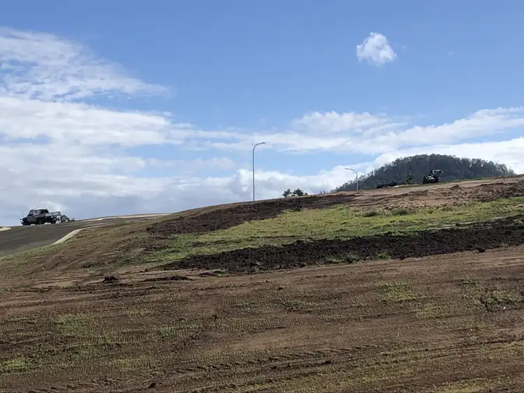 Fifth view of Homely land listing, Lot 2 Kyogle Views Estate, Kyogle NSW 2474