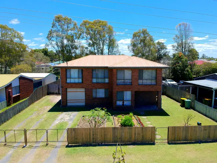 Main view of Homely house listing, 29 Warroo Dr, Deception Bay QLD 4508