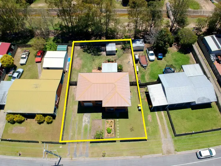 Second view of Homely house listing, 29 Warroo Dr, Deception Bay QLD 4508