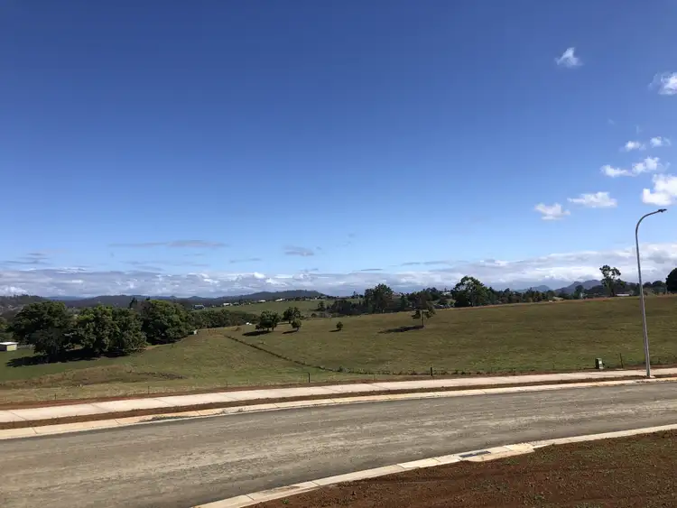 Second view of Homely land listing, Lot 10 Kyogle Views Estate, Kyogle NSW 2474