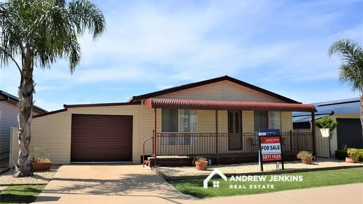 Main view of Homely house listing, 6 Savanna St, Cobram VIC 3644