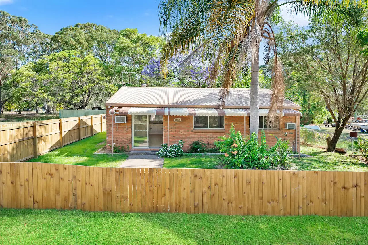 Main view of Homely house listing, 36 Grove Rd, Russell Island QLD 4184