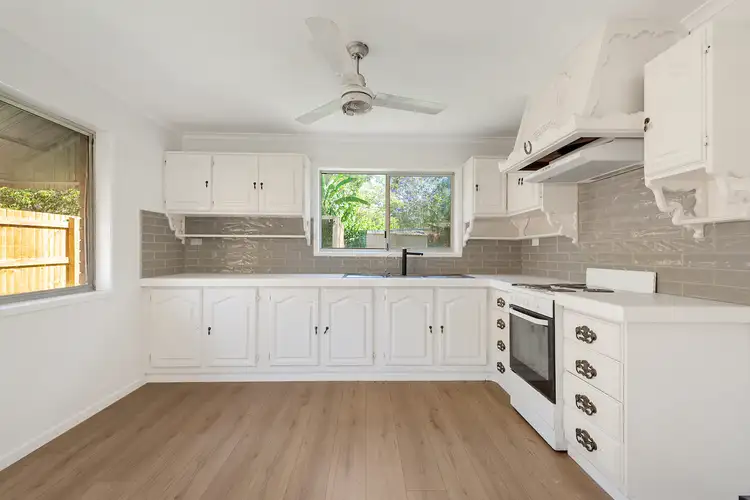 Second view of Homely house listing, 36 Grove Rd, Russell Island QLD 4184