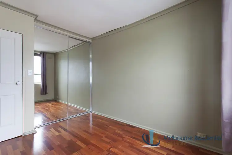 Sixth view of Homely apartment listing, Unit 8/7 Waltham St, Flemington VIC 3031