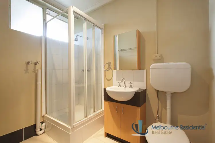 Seventh view of Homely apartment listing, Unit 8/7 Waltham St, Flemington VIC 3031