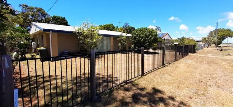 Main view of Homely house listing, 4 Marshall St, Burnett Heads QLD 4670
